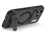 Decoded AntiMicrobial Hybrid Stand Backcover do iPhone 18 Pro MagSaf - 1586692 - zdjęcie 6